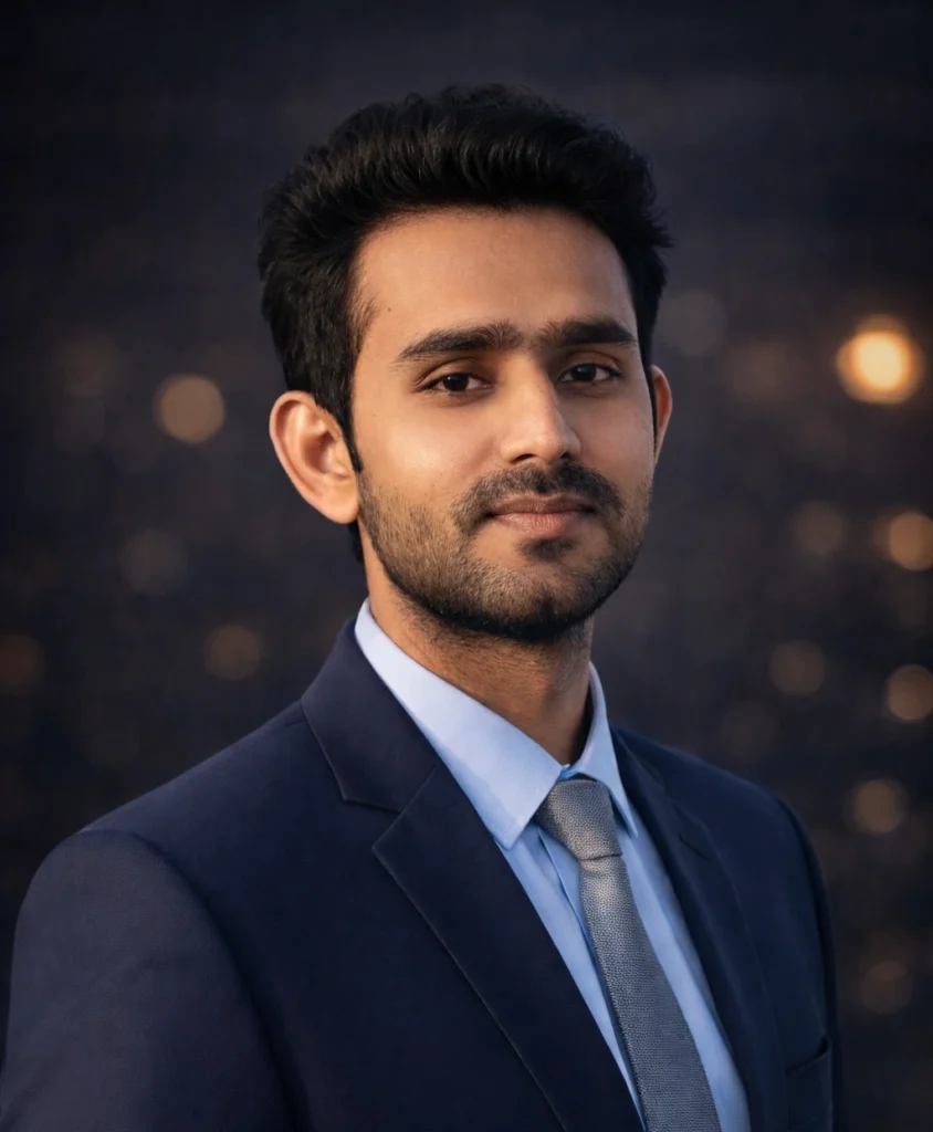 Founder & CEO