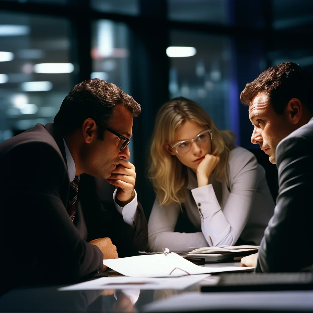 Lead Generation, Cold Calling & Web Development Agency