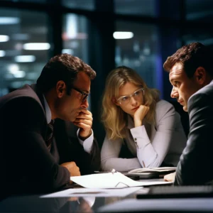 Lead Generation, Cold Calling & Web Development Agency