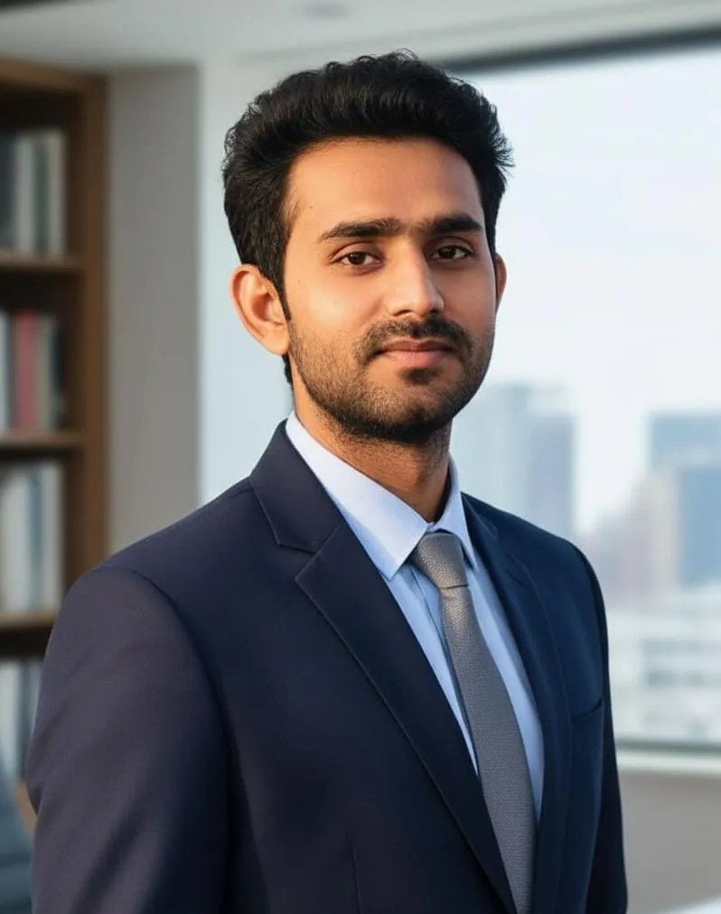 Founder & Chief Executive Officer