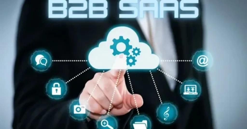 AI Tools Improve B2B SaaS