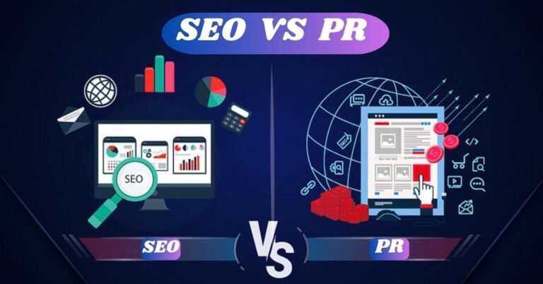 Read more about the article Why Local SEO and PR Are Non-Negotiable?