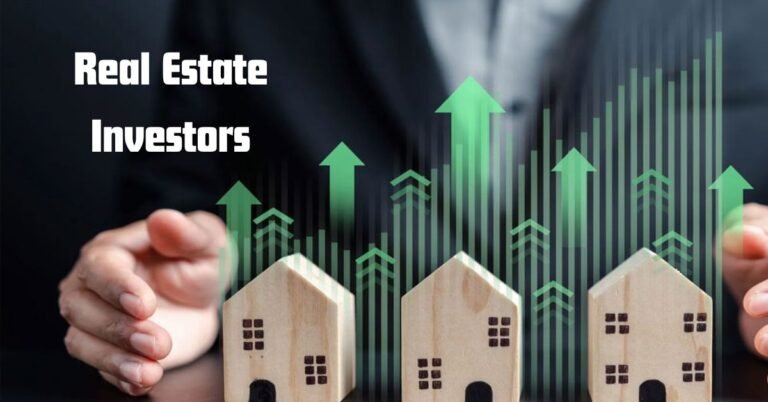 Read more about the article Top Real Estate Investors: Reveal Their Hidden Money-Making Strategies