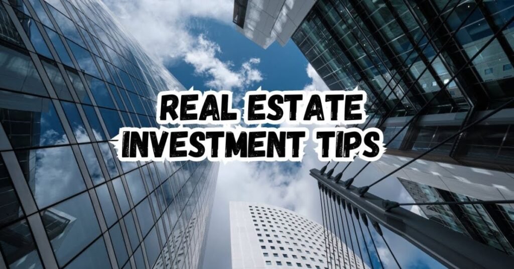 Top Real Estate Investors real estate investment strategies