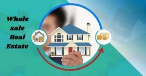 Read more about the article Wholesale Real Estate Explained for Beginners: Step by Step
